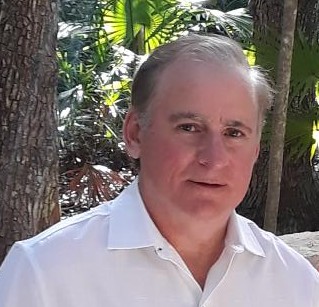 Malcolm Gibson